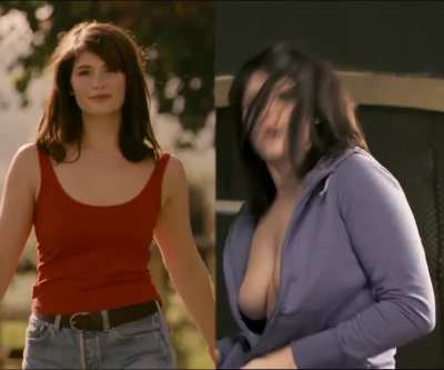 Gemma Arterton