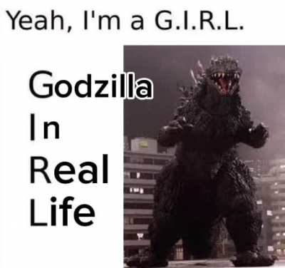 Literally me