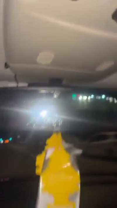 Playing Fast and furious IRL