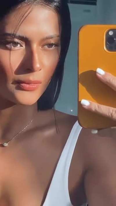 Bianca Umali