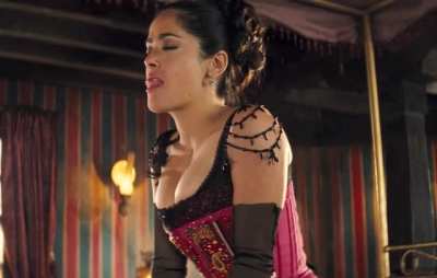 Salma Hayek - 