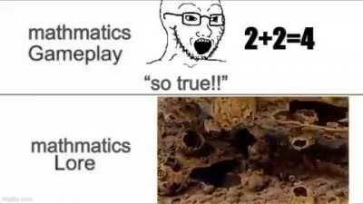 M*athematics