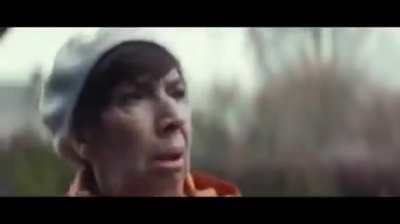 Dutch pharmacy commercial wins chrismas