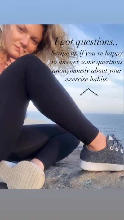 Exercise
