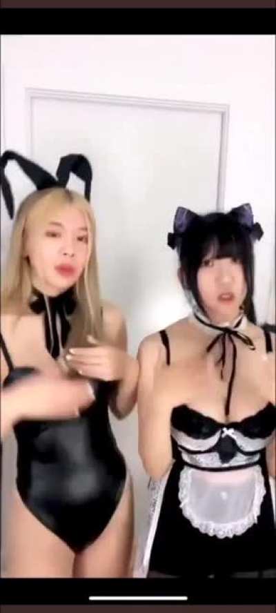 Jaime and aria slow