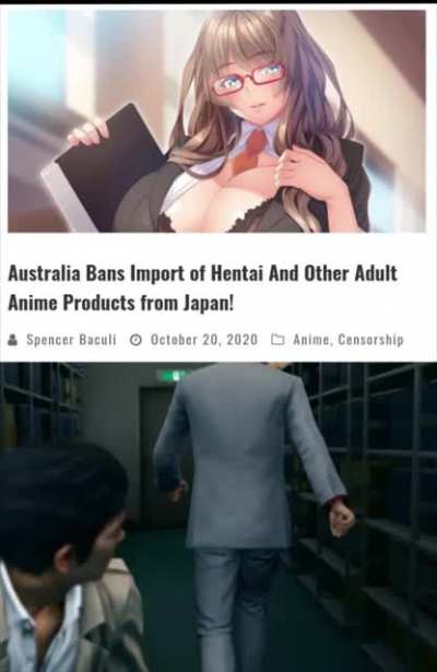 a sad day indeed