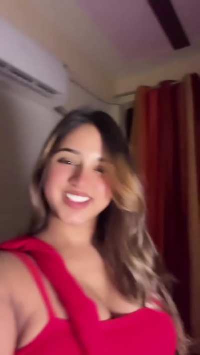 Radhika panwar