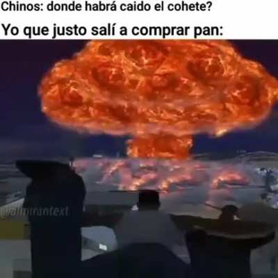 😈 Me paso 😈