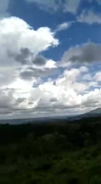 Lovely day