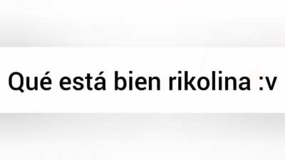 Reci&eacute;n horneado prros :v
