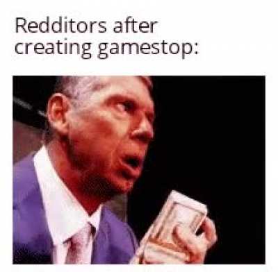Redditors do be smart tho