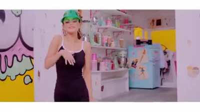 Selena x Ice Cream (GFY)