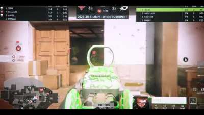 OpTic Texas | Without a Warning (Major 1 promo)