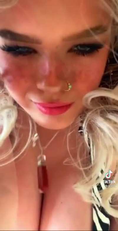 POV- on top