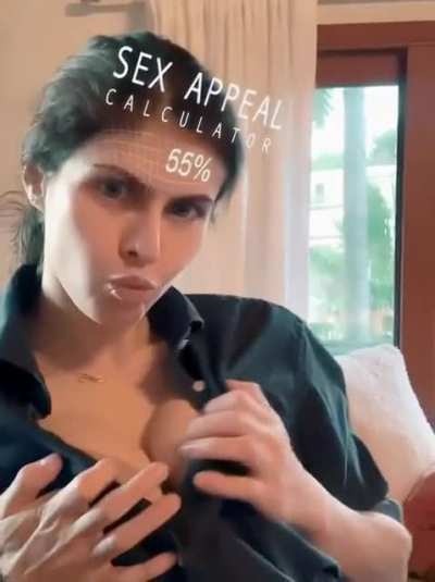 Alexandra Daddario