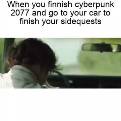 Mental brakedown