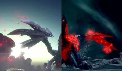 I made a mashup of Crimson Glow Valstrax's theme with Valstrax's GenU theme! I made it using an algorithm called rave.dj, which mashes up any two songs you put it :) Enjoy!