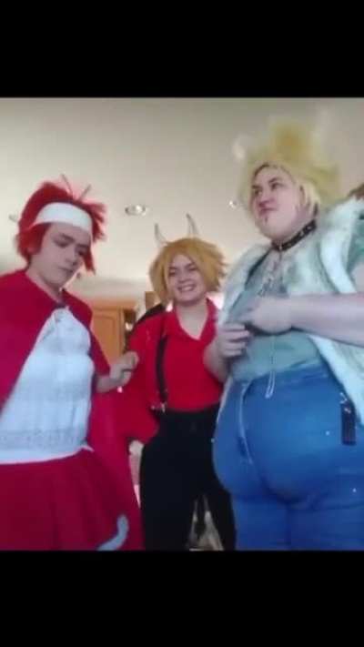 Everything in this video makes me want to never go onto the internet again