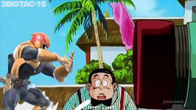 I don&rsquo;t remember this part 😂