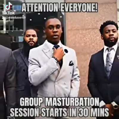 let's do it bois