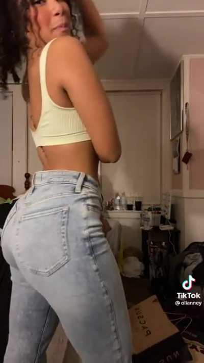That booty