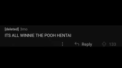 THEY GOT HIM