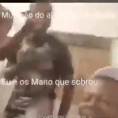 Eu cresci