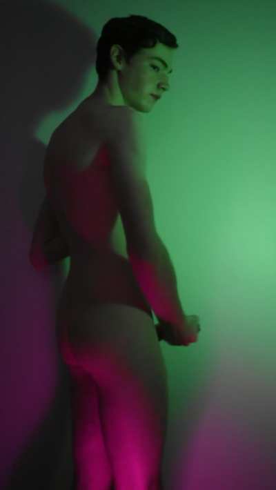 Tell me what you would do to my body if I couldn&rsquo;t say no