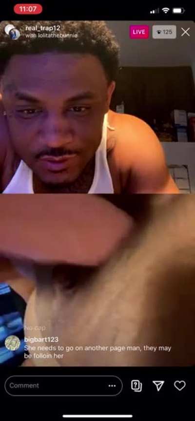 L0L!T@ Pt. 6
