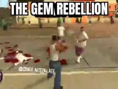 Real footage