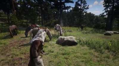 Arthur doesn&rsquo;t have any warm clothes. (Credit goes to R4DI on yt)