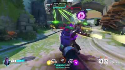 I&rsquo;m such a good teammate