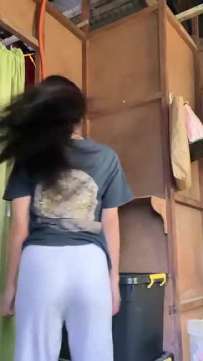 petite cute ng pwet
