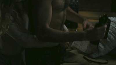 Sydney Sweeney Hand job Scene in 