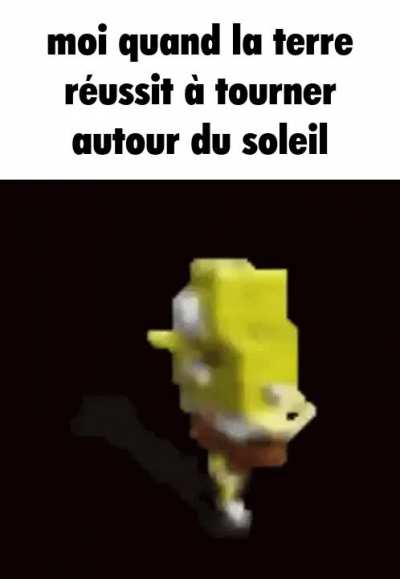bon aniverser la ter !!1!&uml;