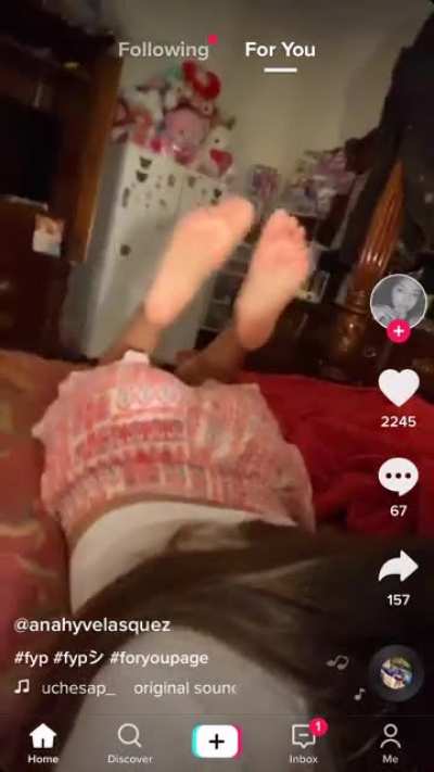 🦶🏼