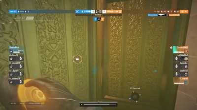 Pls nerf the ITA12L shotgun recoil
