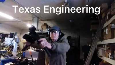 Glockinator, Glockinator of Glockinators