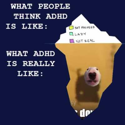 ADHD