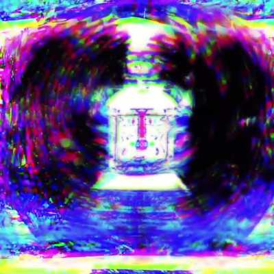 The VO I--D