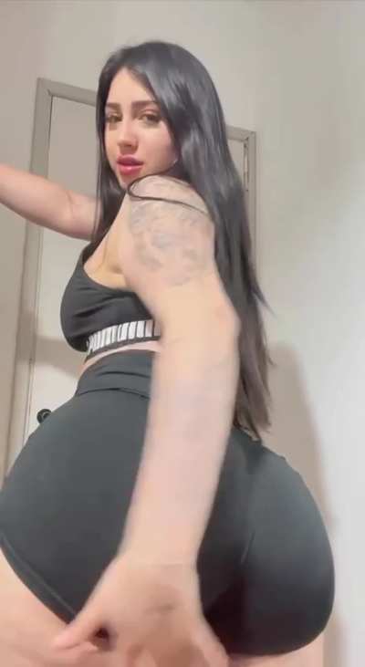 I'm hot and farting, just the way you like it