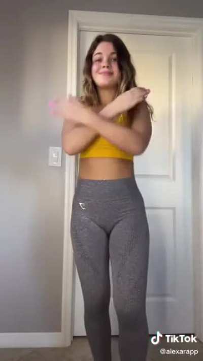 little jiggle