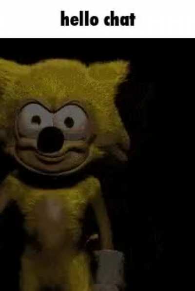 Keep shitposting, they can&rsquo;t ban all of us