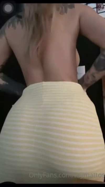 Ray Mattos