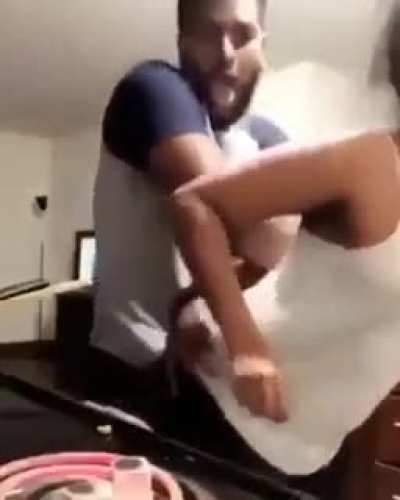 It&rsquo;s hot doing that in the kitchen