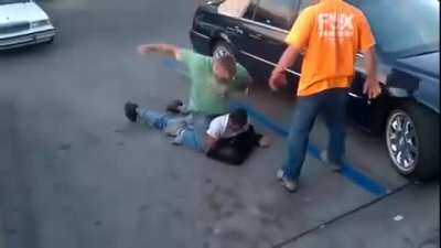 HMFT after I yell suck my male genitalia to a random bypasser. "I'm from New York, what's up"