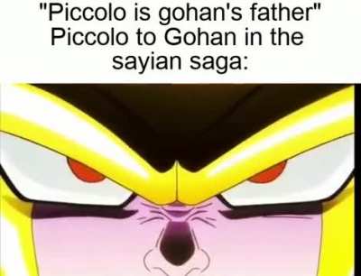 "father figure" and it's just beating up a child
