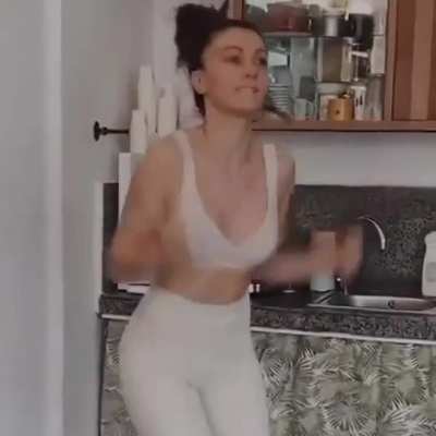 Burcu Özberk