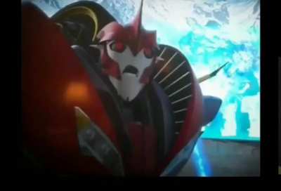 This video will react to your Sent cursed transformers image in the comments