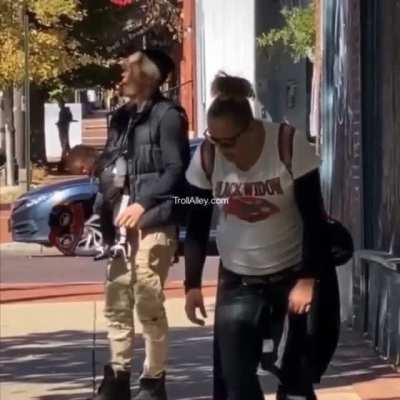 That babies brains could&rsquo;ve very well ended up on that sidewalk